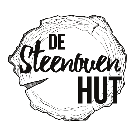 Logo De Steenoven Hut