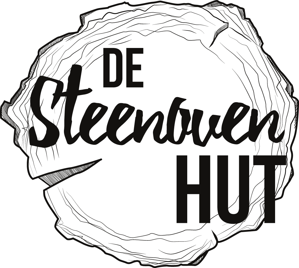 De Steenoven Hut Logo